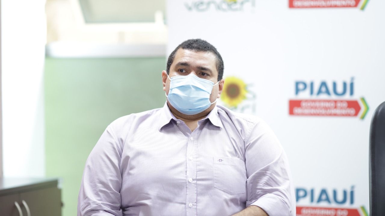 Equipe da Sesapi irá capacitar municípios de Valença para o atendimento de síndromes gripais