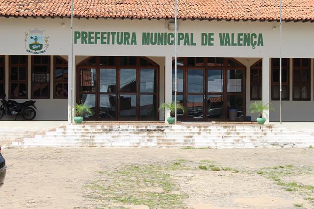 Divulgado gabarito preliminar do concurso público da Prefeitura de Valença do Paiuí; confira