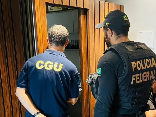 Polícia Federal investiga desvio de recursos da Saúde em Valença do Piauí