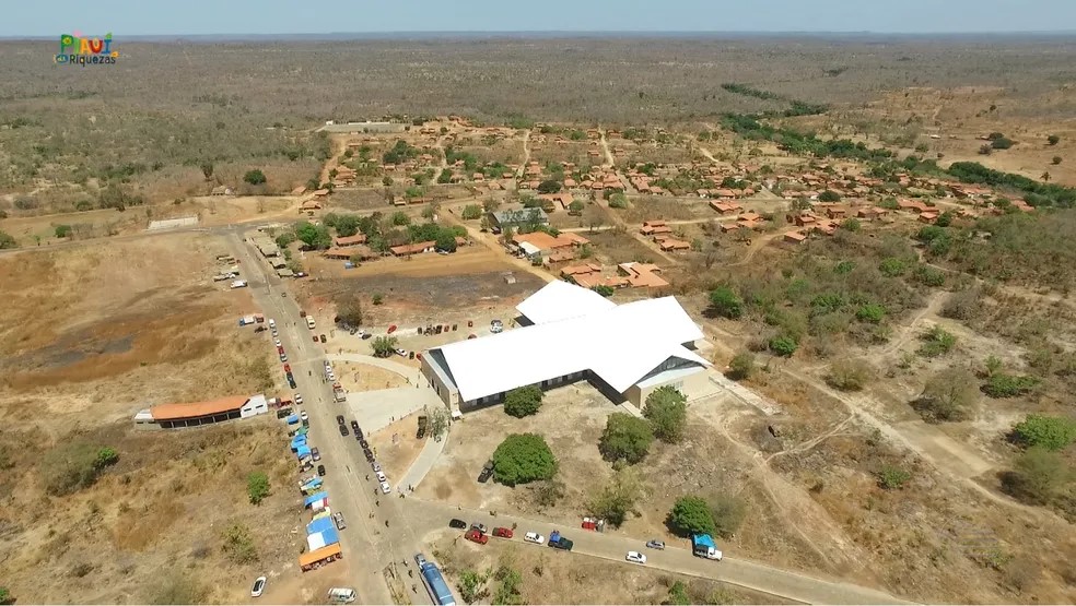 Juiz nega anulação de intervenção no diretório do PT em Santa Cruz dos Milagres