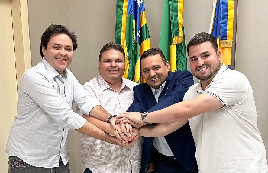 Base governista se junta para eleger presidente da APPM