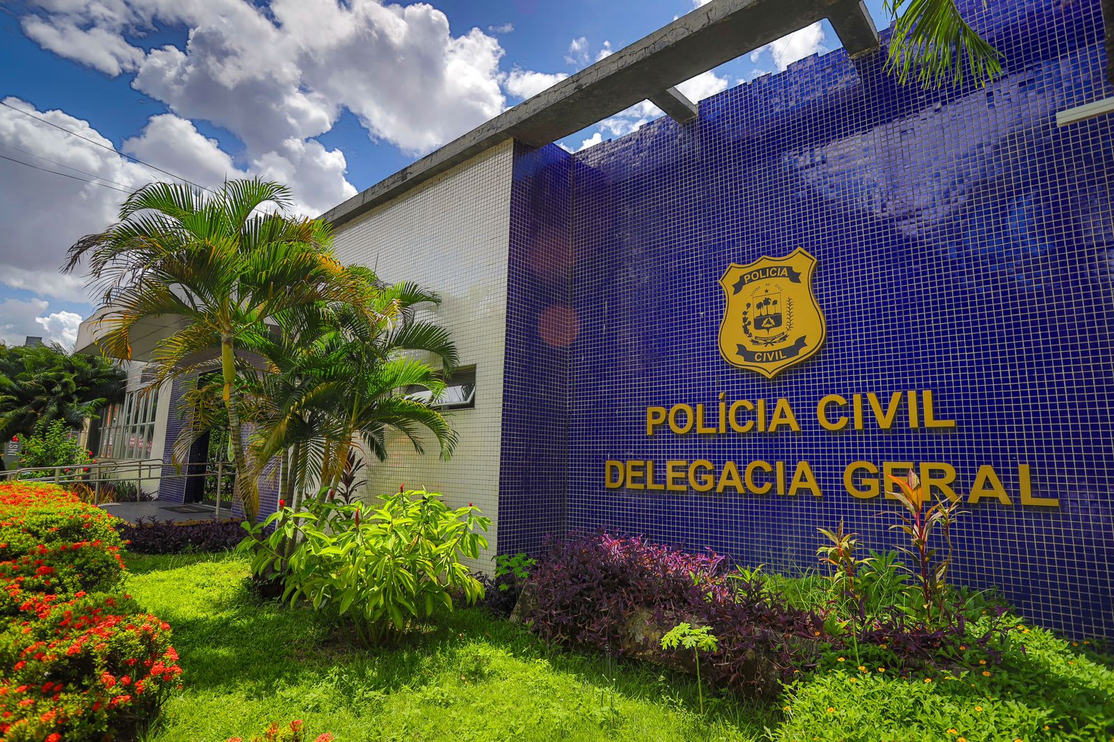 Inscrições para concurso da Polícia Civil do Piauí são prorrogadas
