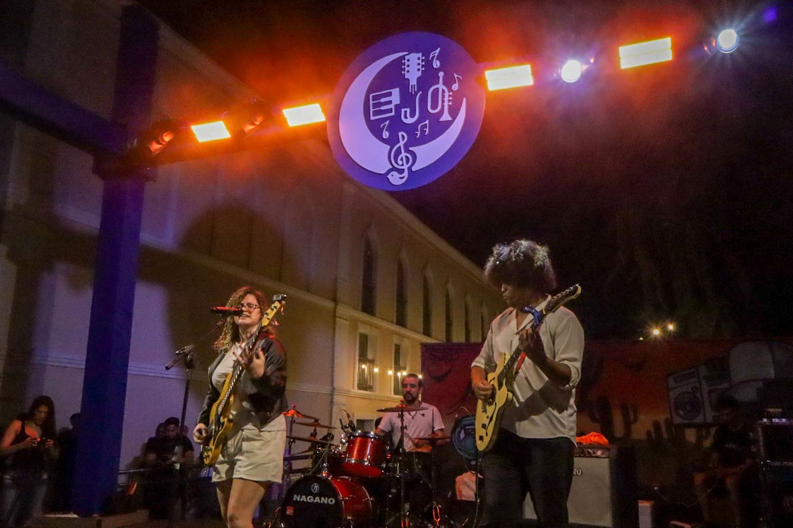 Boca da Noite 2026 abre inscrições para selecionar 32 atrações musicais no Piauí; confira o edital