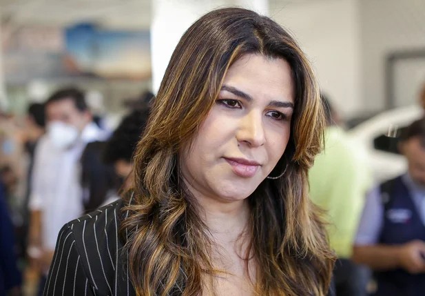 Ex-deputada, Marina Santos revela quem vai apoiar nas elei&ccedil;&otilde;es do Piau&iacute;