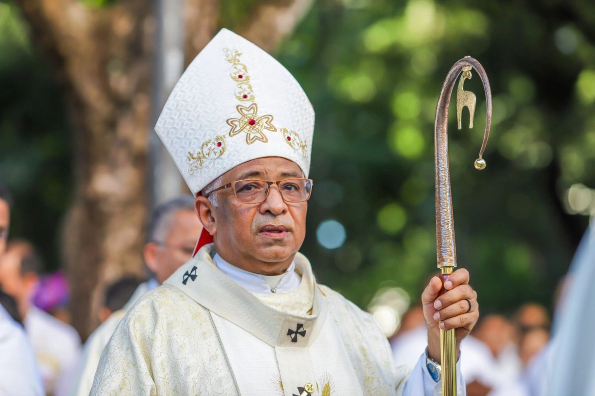 Arquidiocese de Teresina divulga lista de transferências de padres para 2026