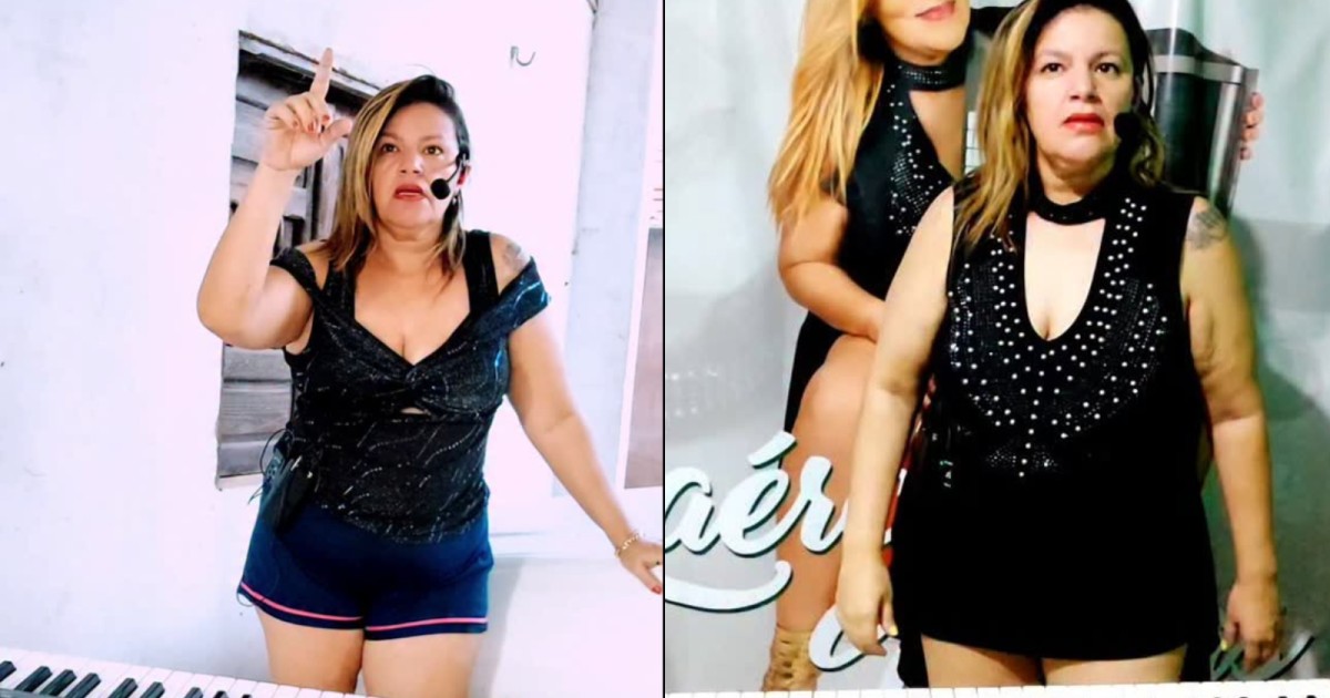 'Garçom, tem Pitú?': conheça a origem da música do viral de Laércia Dantas