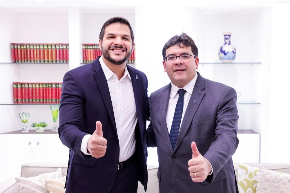 Governo do Estado inaugura escola de Tempo Integral em Valença neste sábado (11)