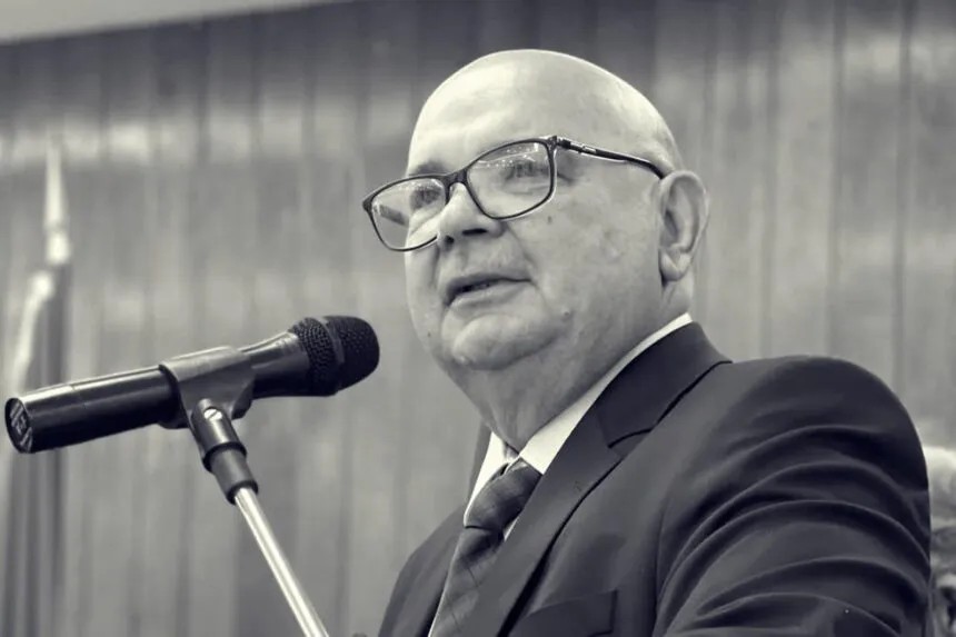 Missa marca 7º dia da morte do ex-vereador e ex-presidente da Câmara de Valença (PI), Joaquim Filho