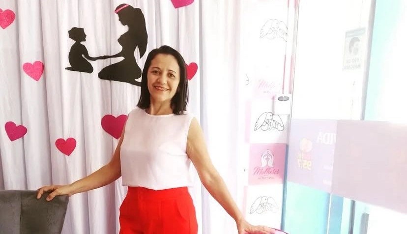 '90% de chance de amputar a perna', diz filho de pastora atropelada em acidente com PM bêbado em Teresina