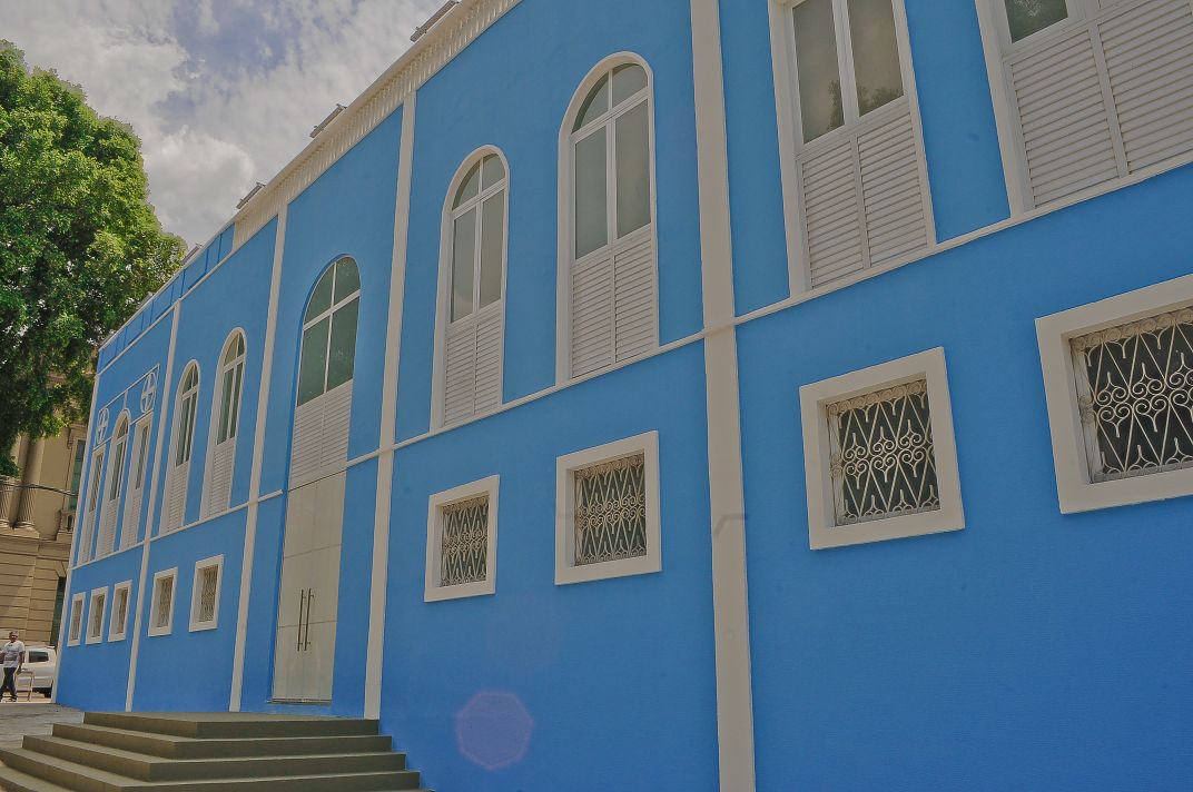 Secult abre inscrições para eleição de membros do Conselho Estadual de Cultura do Piauí