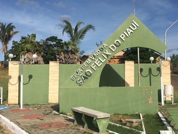 S&atilde;o F&eacute;lix do Piau&iacute; recebe nova van para fortalecer atendimento na sa&uacute;de municipal
