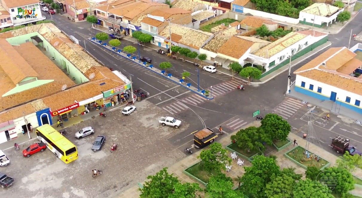 Mercado público de São Miguel do Tapuio passará por obra de reforma e ampliação