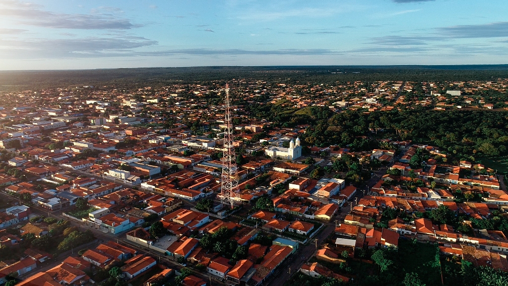 B-R-O Bró: Valença do Piauí registra temperatura de 39ºC nesta semana