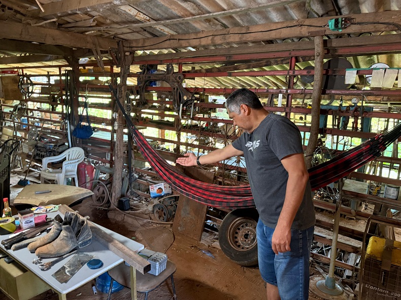 Reviravolta: novo suspeito &eacute; preso e investiga&ccedil;&atilde;o de homic&iacute;dio muda em Picos