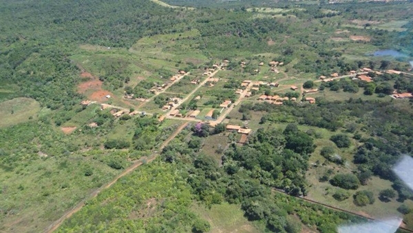 'N&atilde;o compro pela cerca', fazenda bilion&aacute;ria maior que Teresina e SP rende coment&aacute;rios inusitados ap&oacute;s viralizar; veja