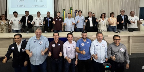 Prefeitos piauienses avaliam primeiro ano de mandato ap&oacute;s elei&ccedil;&otilde;es municipais