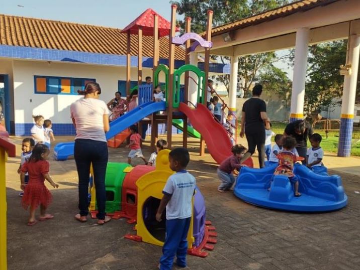 FNDE inclui 66 obras de 49 cidades do Piau&iacute; em lista de canceladas
