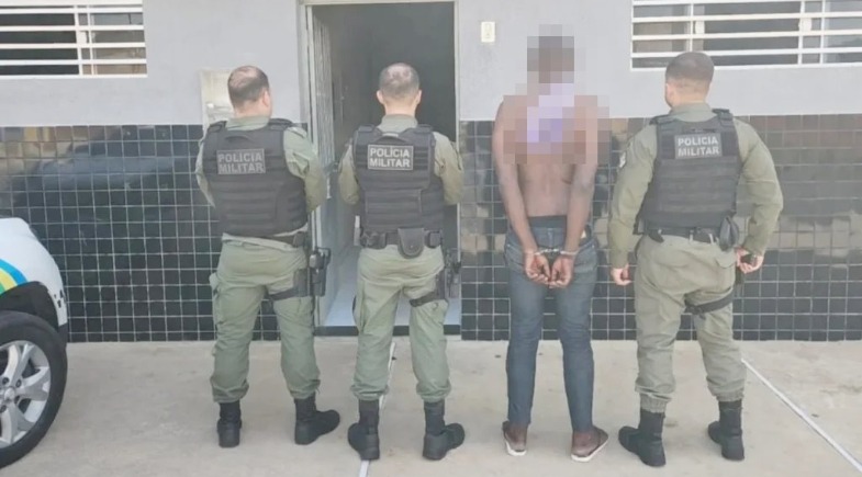 Tentativa de homic&iacute;dio: briga entre irm&atilde;os em Elesb&atilde;o Veloso termina em facadas