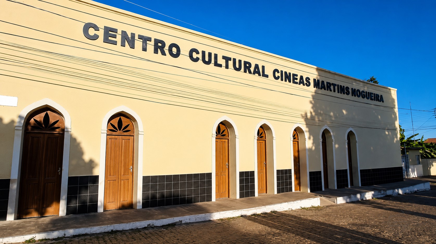 Governo do Estado inaugura dois novos espa&ccedil;os culturais em Valen&ccedil;a e Pimenteiras neste s&aacute;bado (9)