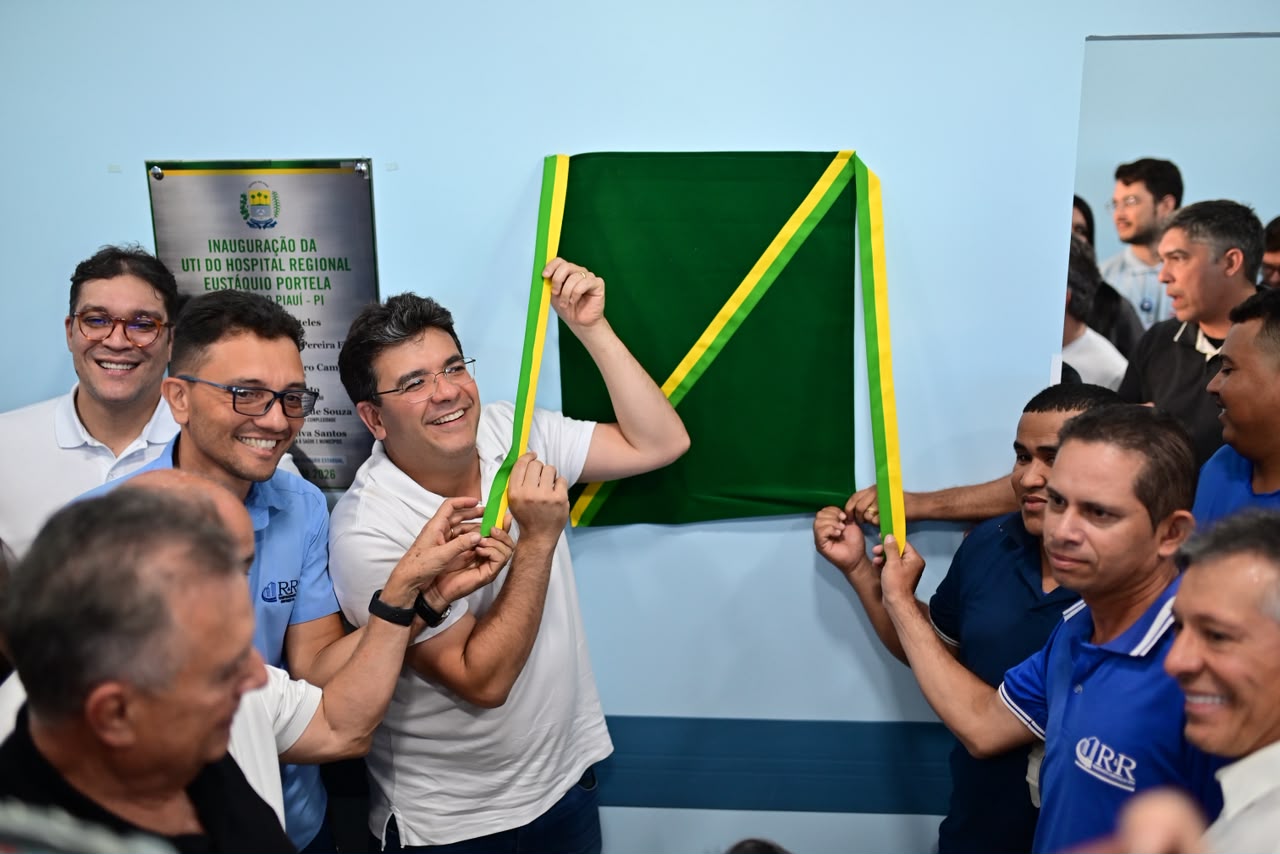 Governo do Piau&iacute; amplia rede de sa&uacute;de em Valen&ccedil;a com obras e atendimento regionalizado para 14 munic&iacute;pios