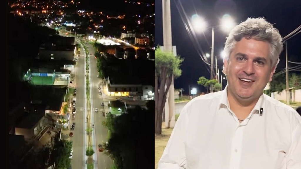 Prefeitura de Picos anuncia projetos estruturantes de tr&acirc;nsito urbano para 2026