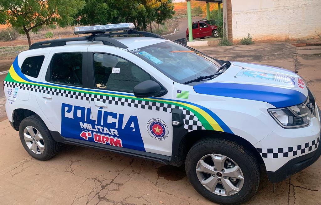 Menina de 12 anos denuncia tentativa de estupro &agrave; m&atilde;e e suspeito &eacute; preso em Bocaina