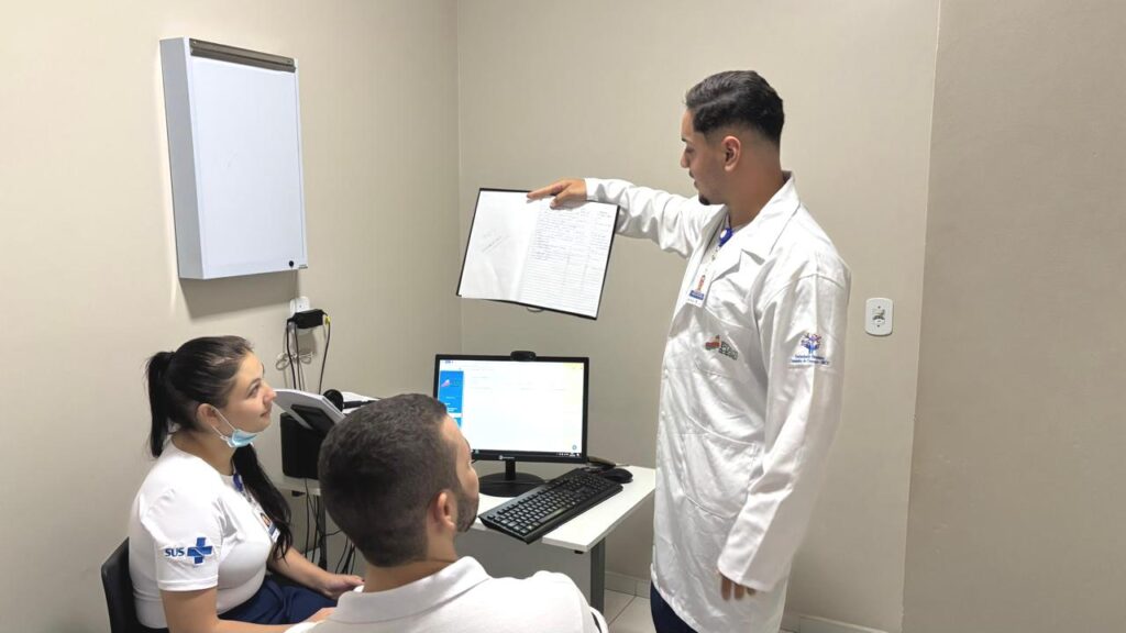 Governo do Estado vai implementar o Programa Estadual de Aten&ccedil;&atilde;o Especializada na regi&atilde;o do Vale do Sambito 