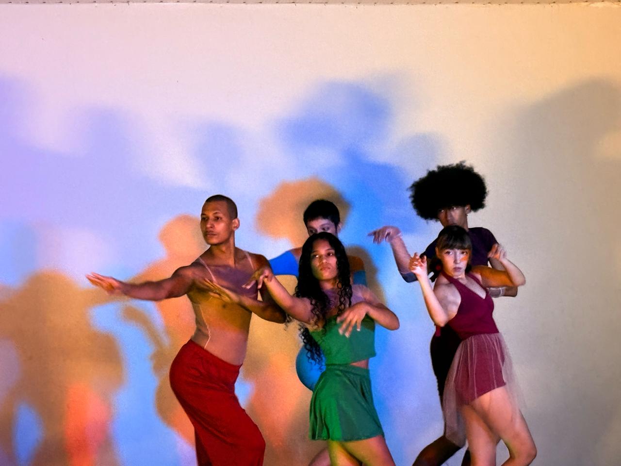 Escola de Artes Gomes Campos alcan&ccedil;a recorde de matr&iacute;culas para cursos de teatro, dan&ccedil;a e canto em Teresina