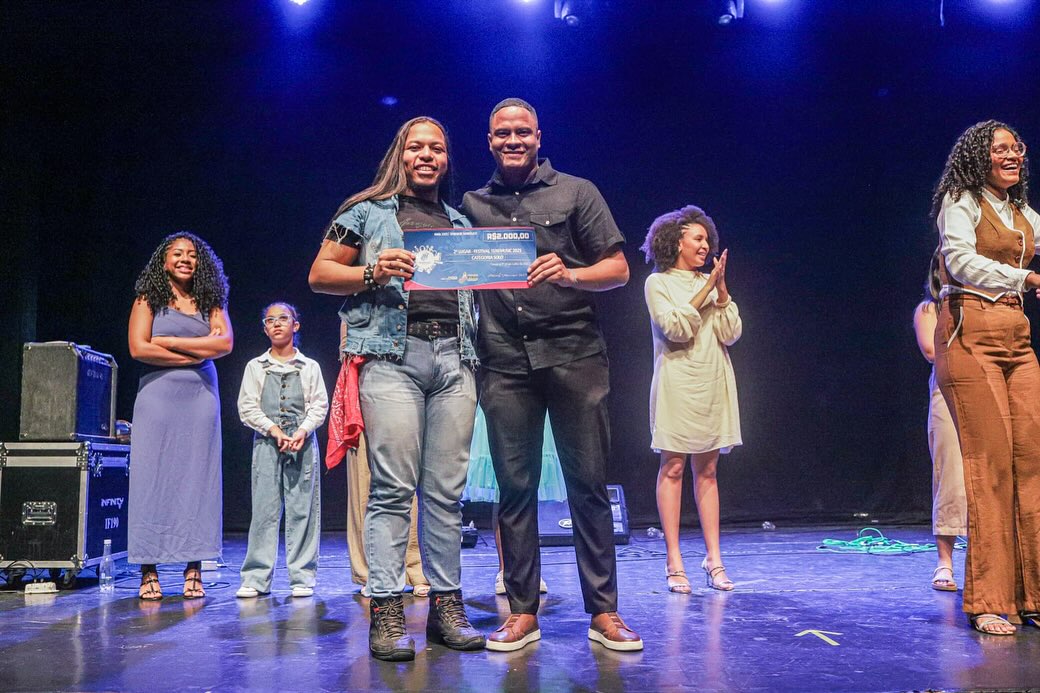 Teremusic: festival gratuito celebra talentos e hist&oacute;rias da m&uacute;sica piauiense nesta quinta (30) no Theatro 4 de Setembro