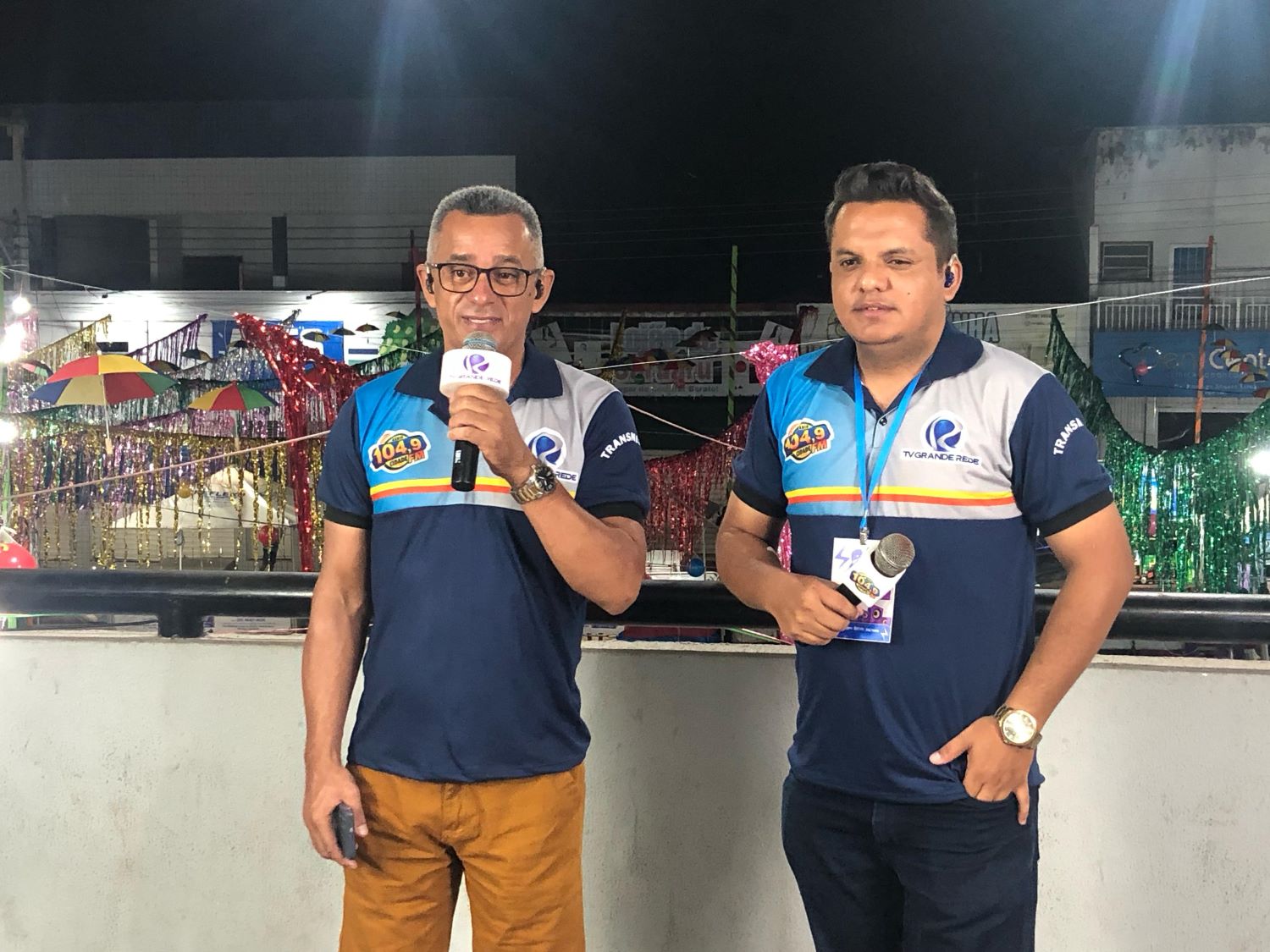 R&aacute;dio FM Cidade e TV Grande Rede ter&atilde;o cobertura especial do Carnaval em Valen&ccedil;a e regi&atilde;o do Vale do Sambito