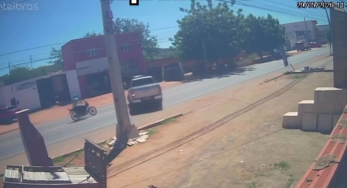 Cantor e ex-locutor de r&aacute;dio &eacute; identificado como v&iacute;tima fatal de acidente na PI-238