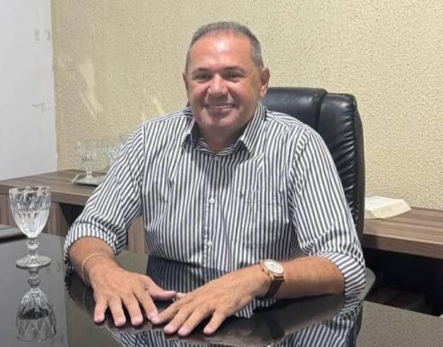 Minist&eacute;rio P&uacute;blico investiga prefeito de Prata do Piau&iacute; por suspeita de enriquecimento il&iacute;cito