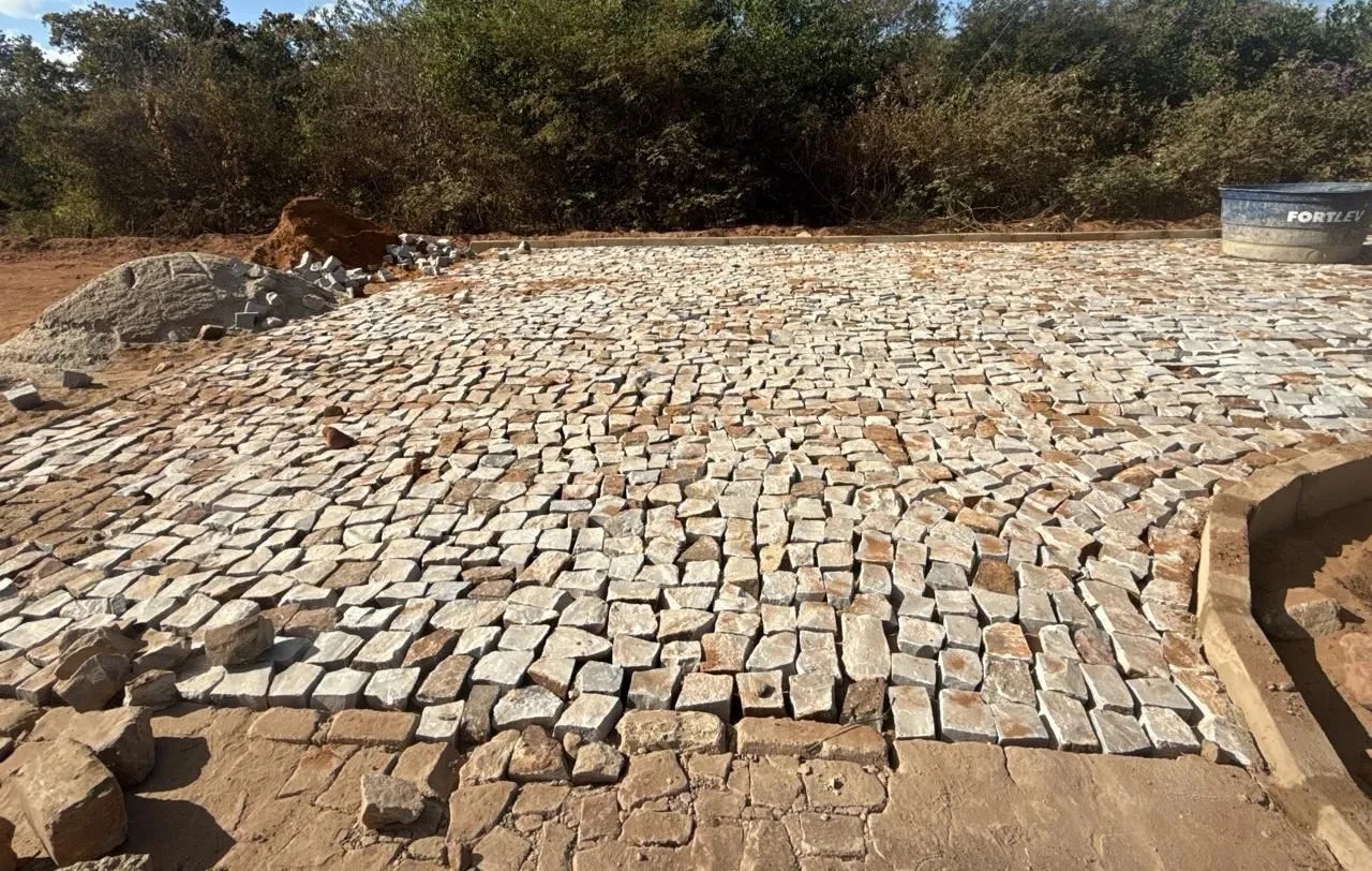 Idepi executar&aacute; obra de pavimenta&ccedil;&atilde;o em vias p&uacute;blicas e fortalece infraestrutura urbana de Picos