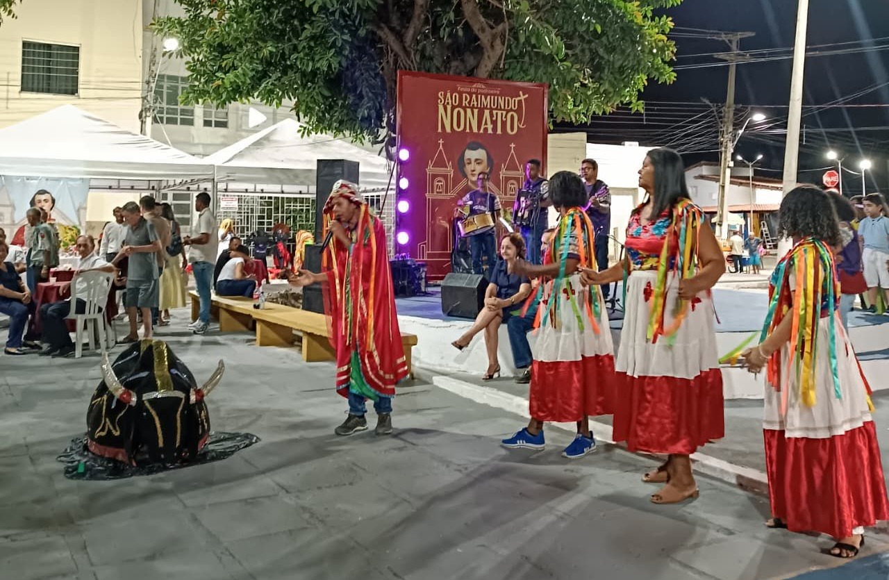 Com reconhecimento de 74 Patrim&ocirc;nios Vivos, Governo do Estado mant&eacute;m tradi&ccedil;&otilde;es culturais no Piau&iacute;