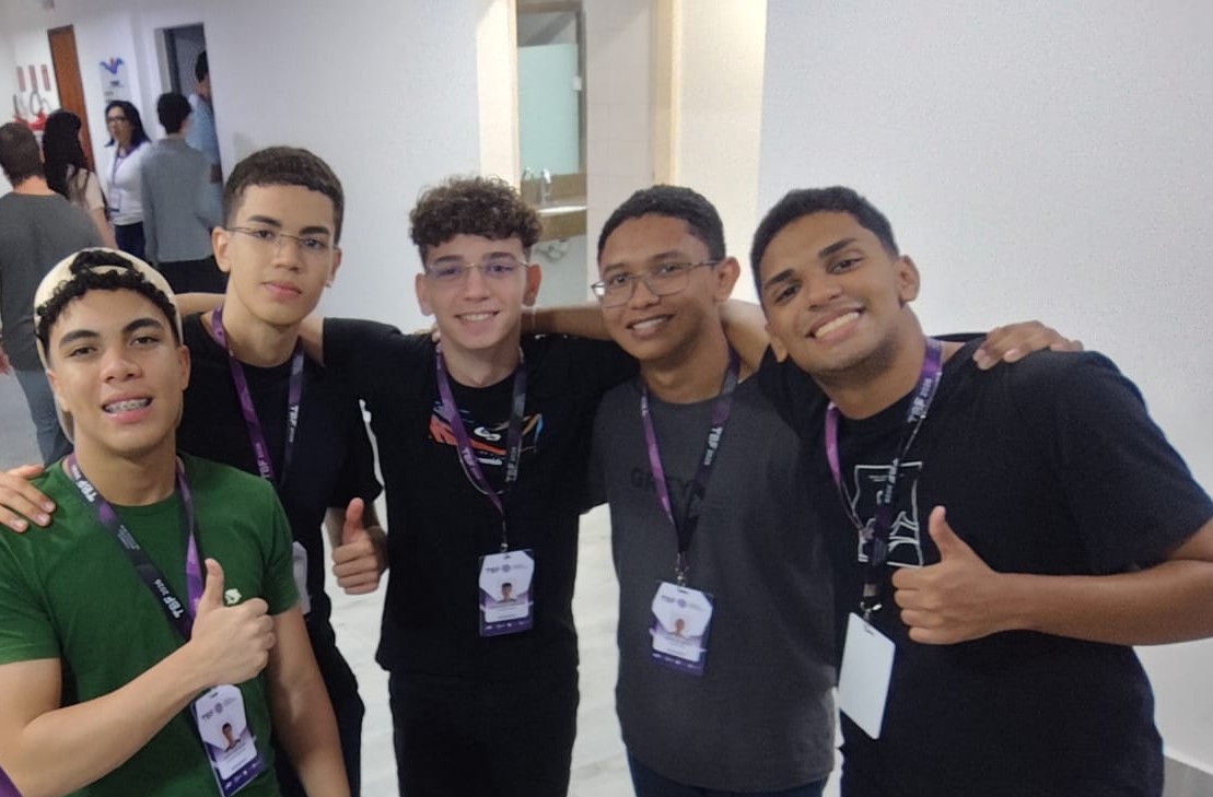 Cinco dos sete estudantes piauienses classificados no Torneio Brasileiro de F&iacute;sica s&atilde;o da rede estadual