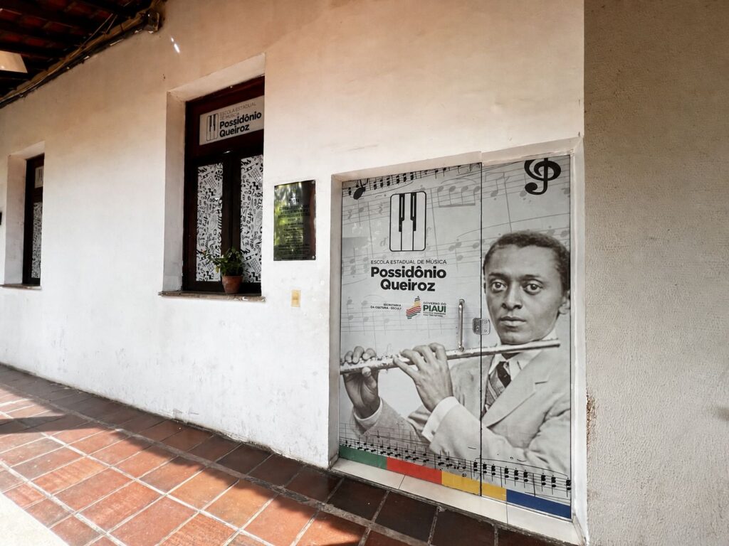 Escola Estadual de M&uacute;sica Possid&ocirc;nio Queiroz celebra 45 anos com programa&ccedil;&atilde;o especial e novas parcerias