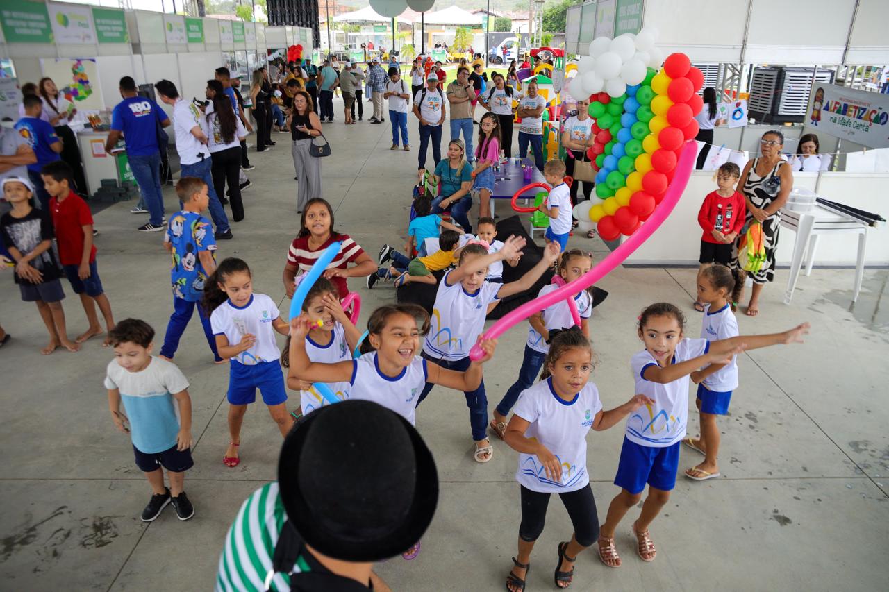 Sasc divulga lista com Valen&ccedil;a e mais 14 munic&iacute;pios classificados para pr&oacute;xima etapa do II Pr&ecirc;mio Boas Pr&aacute;ticas na Primeira Inf&acirc;ncia no SUAS