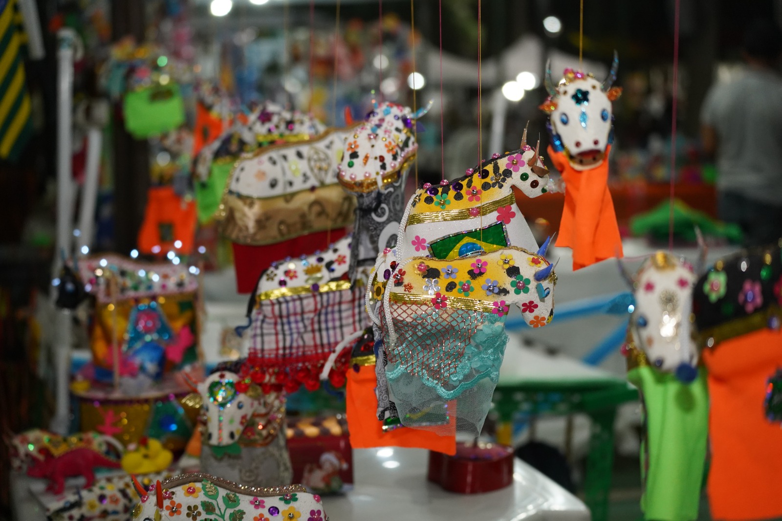 Secult fortalece calend&aacute;rio junino com apoio a festivais e celebra&ccedil;&otilde;es em diferentes regi&otilde;es do Piau&iacute;