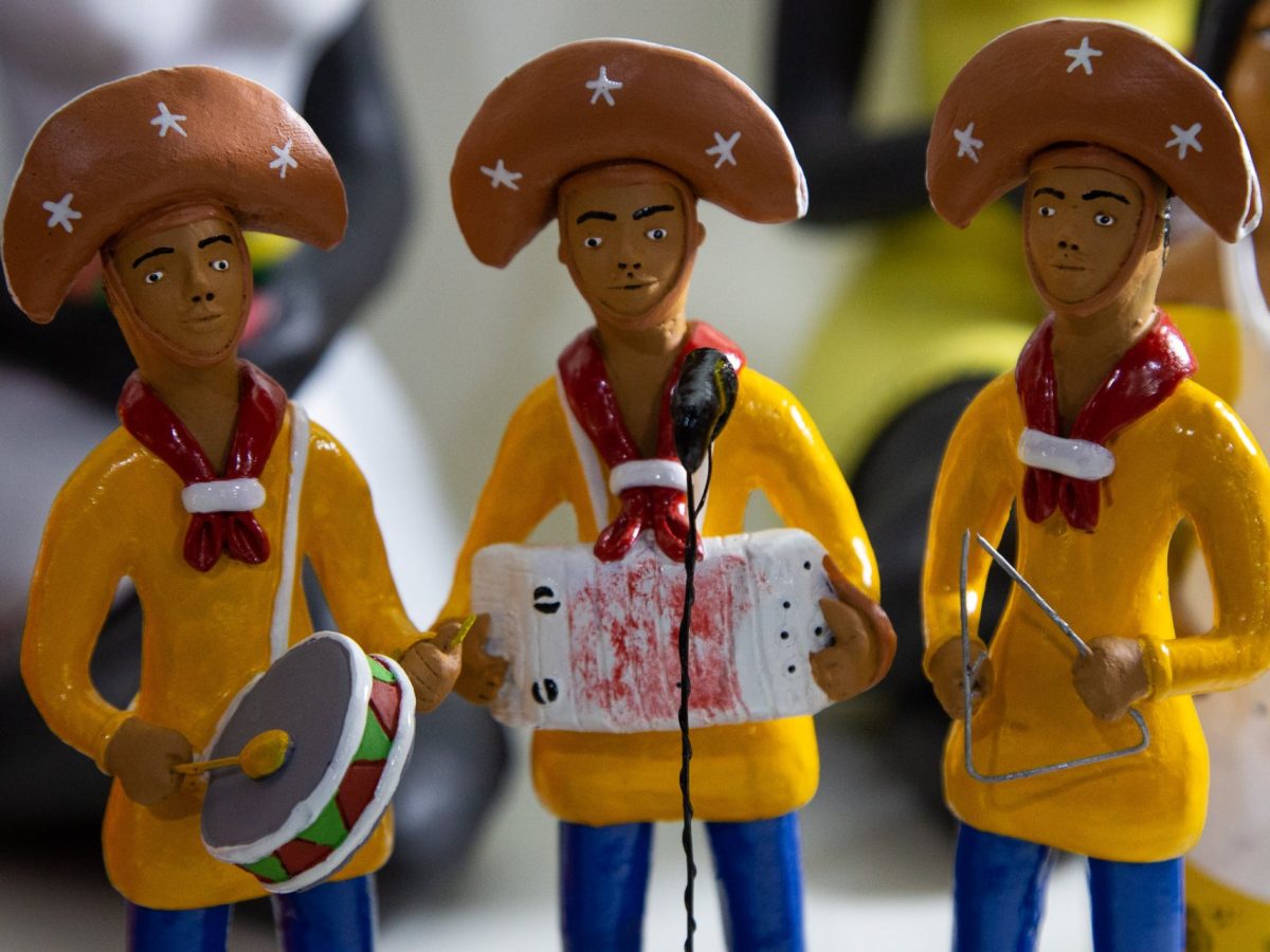Aberta seleção de artesãos do Piauí para participação na ARPOARTE 2026