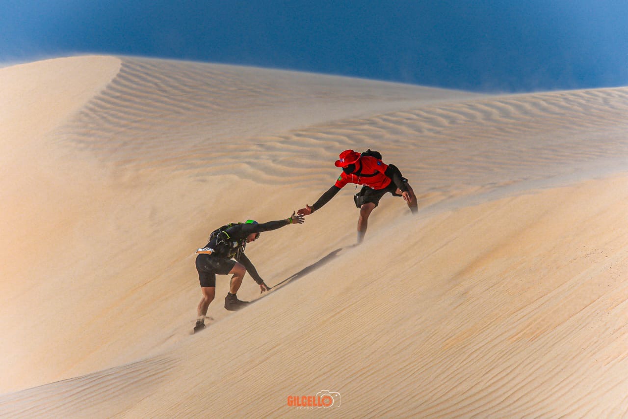 Desafio Delta do Parnaíba disputa premiação das melhores provas de trail running do Brasil