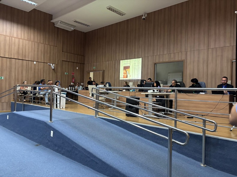 Advogado &eacute; condenado a 23 anos de pris&atilde;o pela morte de "Baiano" em Picos