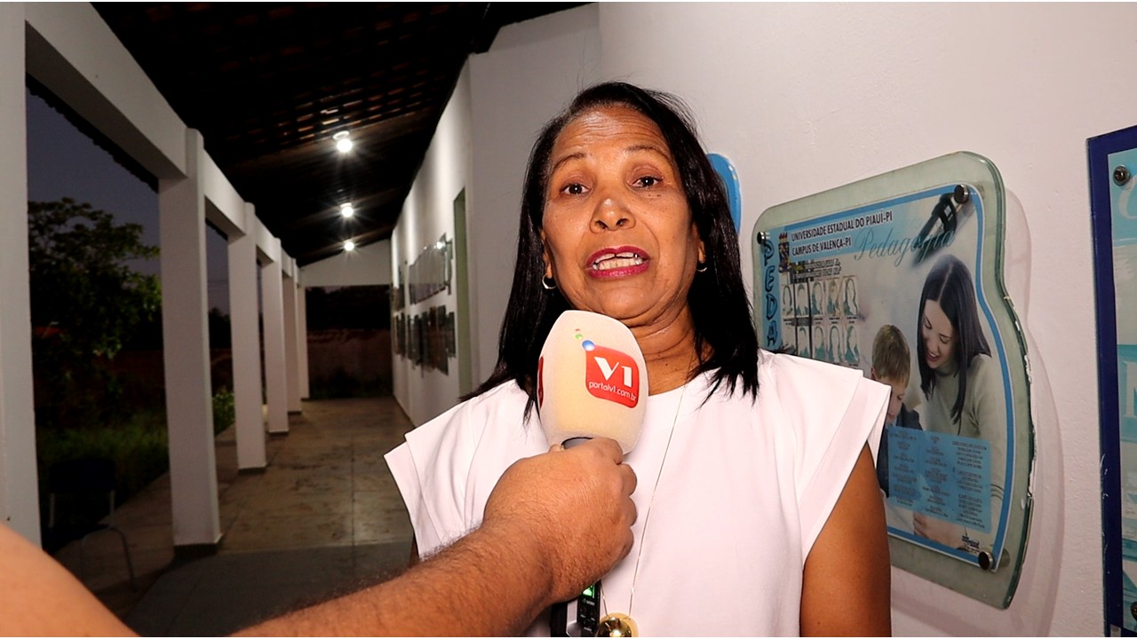 Presidente do PT de Valen&ccedil;a do Piau&iacute; desmente Leonardo Nogueira e exp&otilde;e suposto boicote &agrave; agenda do governador