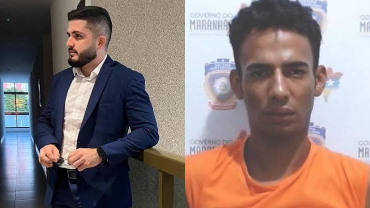 Quase 4 anos ap&oacute;s latroc&iacute;nio de empres&aacute;rio, TJ retira tornozeleiras de acusados