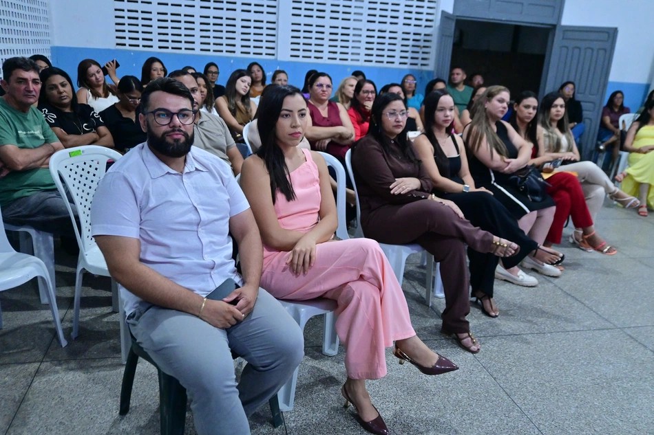 Prefeitura de Inhuma mostra resultados do "Brasil 360" e refor&ccedil;a valoriza&ccedil;&atilde;o dos profissionais da sa&uacute;de