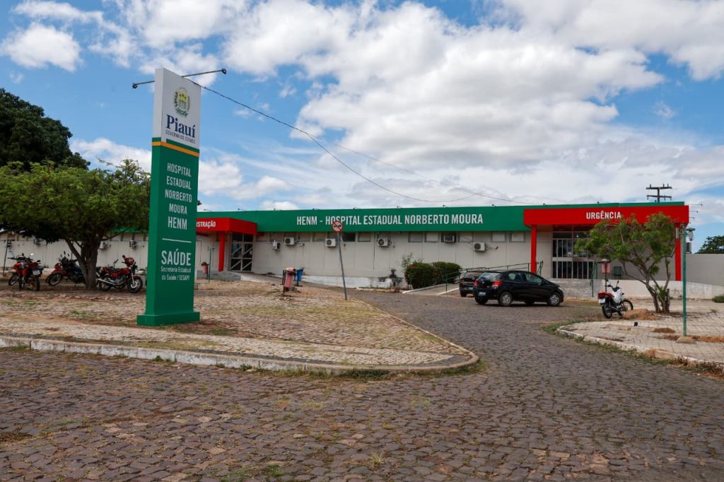 Caminhoneiro morre após estrutura de dormitório improvisado desabar em Elesbão Veloso