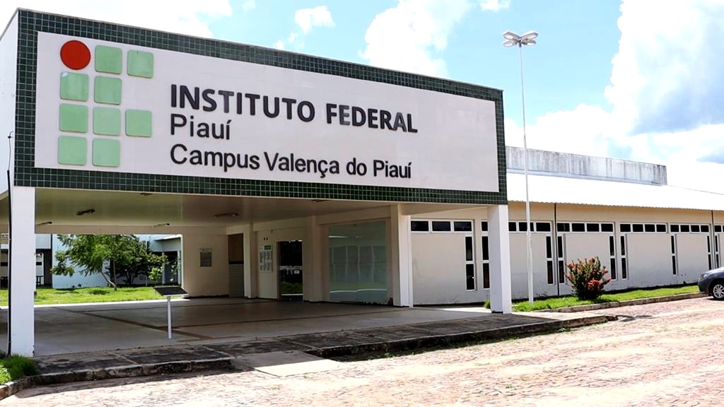 Campus do IFPI de Valen&ccedil;a informa sobre matr&iacute;culas do Exame Classificat&oacute;rio 2026.1
