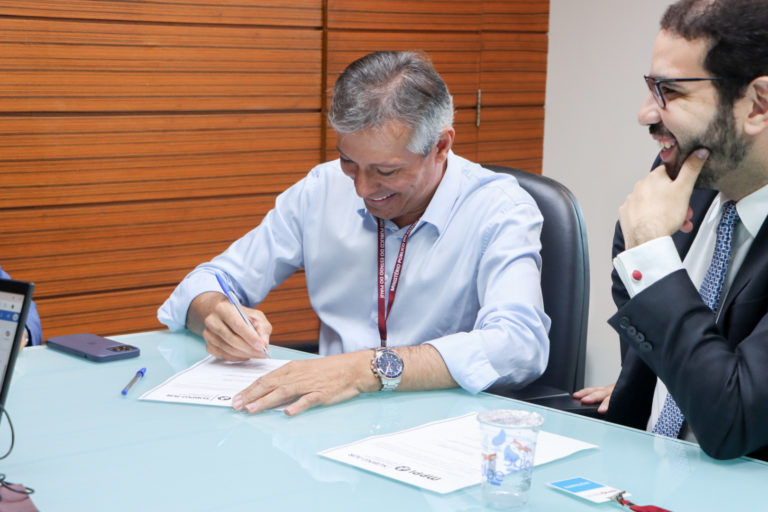 MPPI celebra acordos de não persecução penal com os municípios de Boa Hora e Valença para o encerramento de lixões