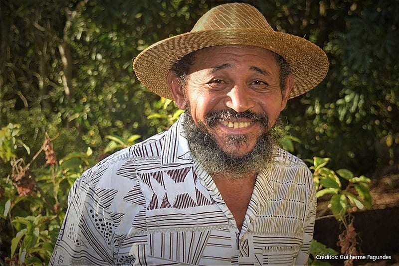 Professor da Uespi leva debate sobre legado de Nego Bispo para confer&ecirc;ncia internacional da Universidade de Massachusetts