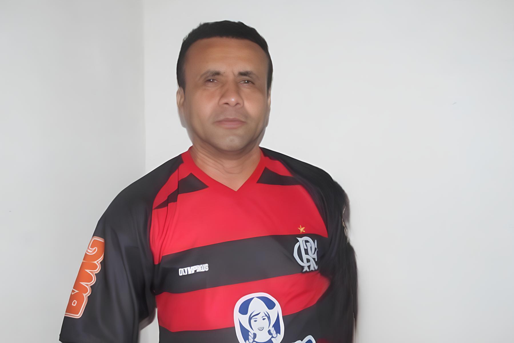 Luto: Morte do radialista valenciano Nogueira Filho causa como&ccedil;&atilde;o nas redes 
