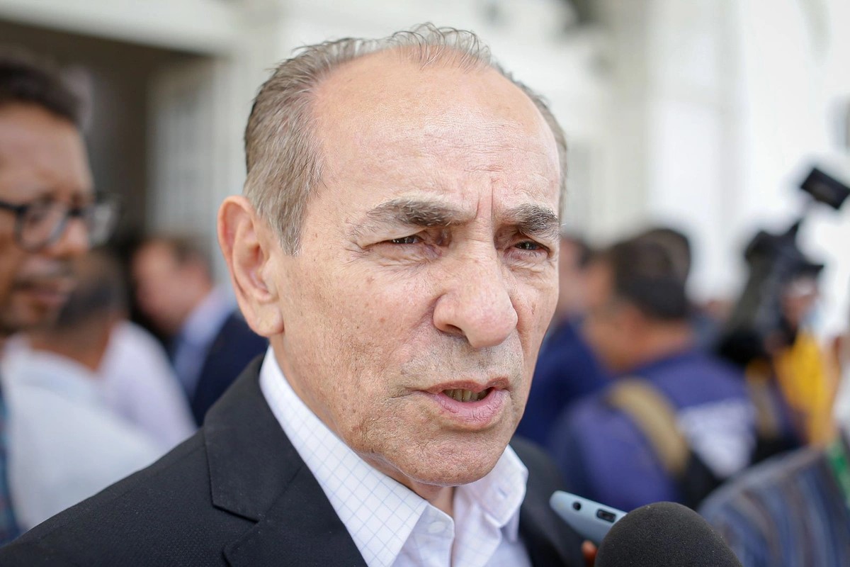 Marcelo Castro lidera disputa pelo Senado em Inhuma, aponta pesquisa Datamax
